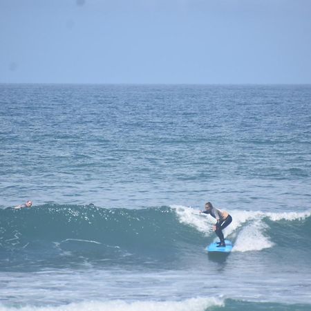 Surf Yoga Ericeira Guest House Dış mekan fotoğraf