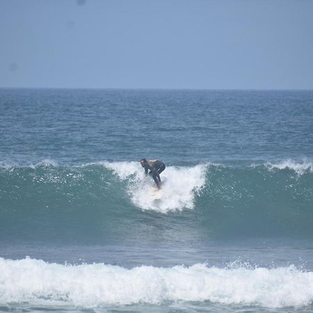 Surf Yoga Ericeira Guest House Dış mekan fotoğraf