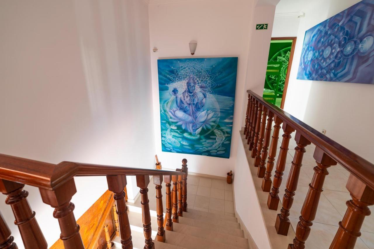 Surf Yoga Ericeira Guest House Dış mekan fotoğraf