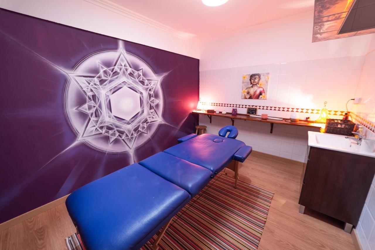 Surf Yoga Ericeira Guest House Dış mekan fotoğraf