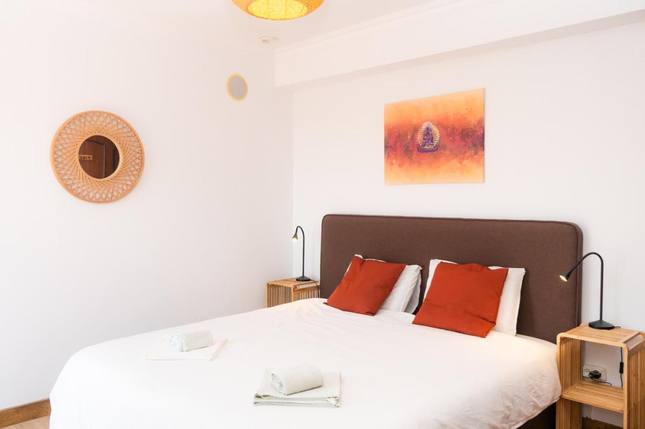Surf Yoga Ericeira Guest House Dış mekan fotoğraf