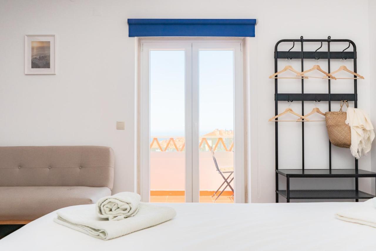 Surf Yoga Ericeira Guest House Dış mekan fotoğraf