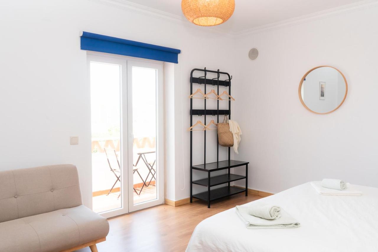 Surf Yoga Ericeira Guest House Dış mekan fotoğraf