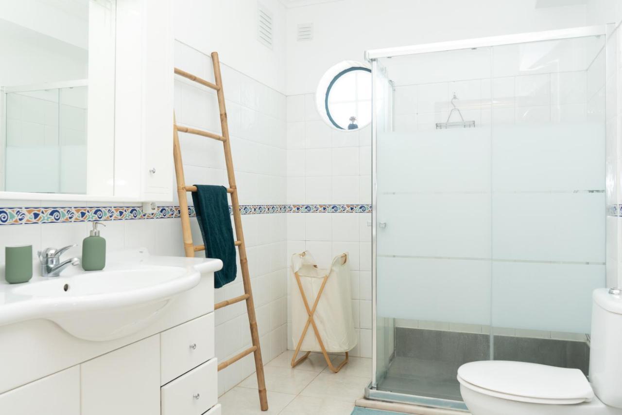 Surf Yoga Ericeira Guest House Dış mekan fotoğraf
