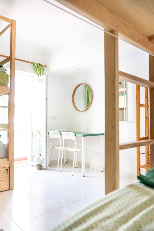 Surf Yoga Ericeira Guest House Dış mekan fotoğraf