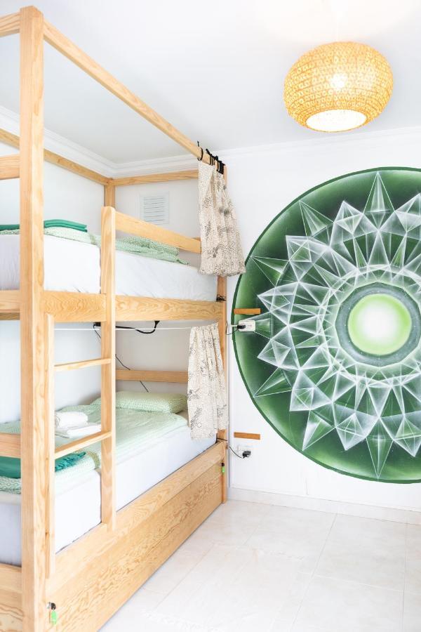 Surf Yoga Ericeira Guest House Dış mekan fotoğraf