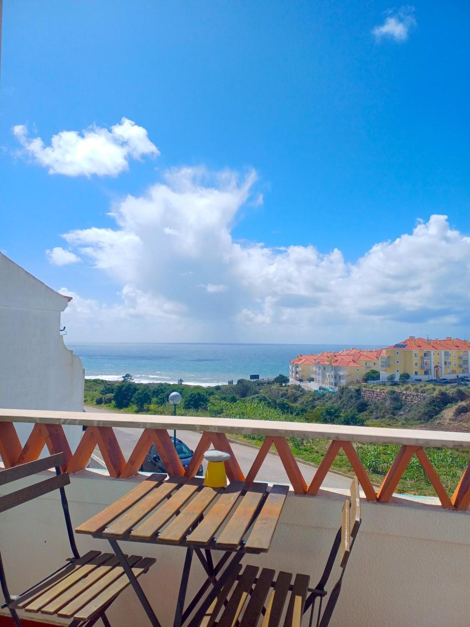Surf Yoga Ericeira Guest House Dış mekan fotoğraf