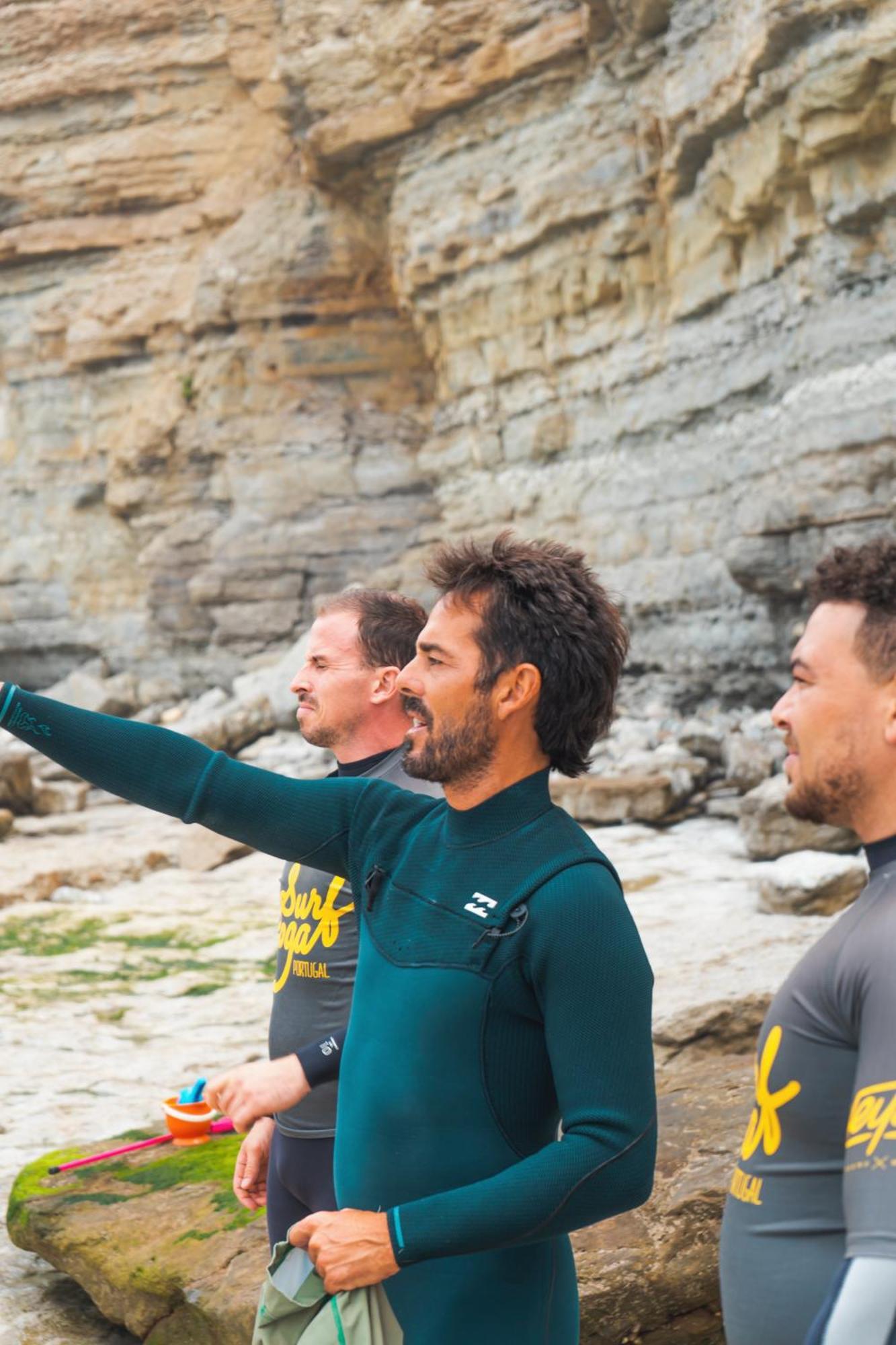 Surf Yoga Ericeira Guest House Dış mekan fotoğraf