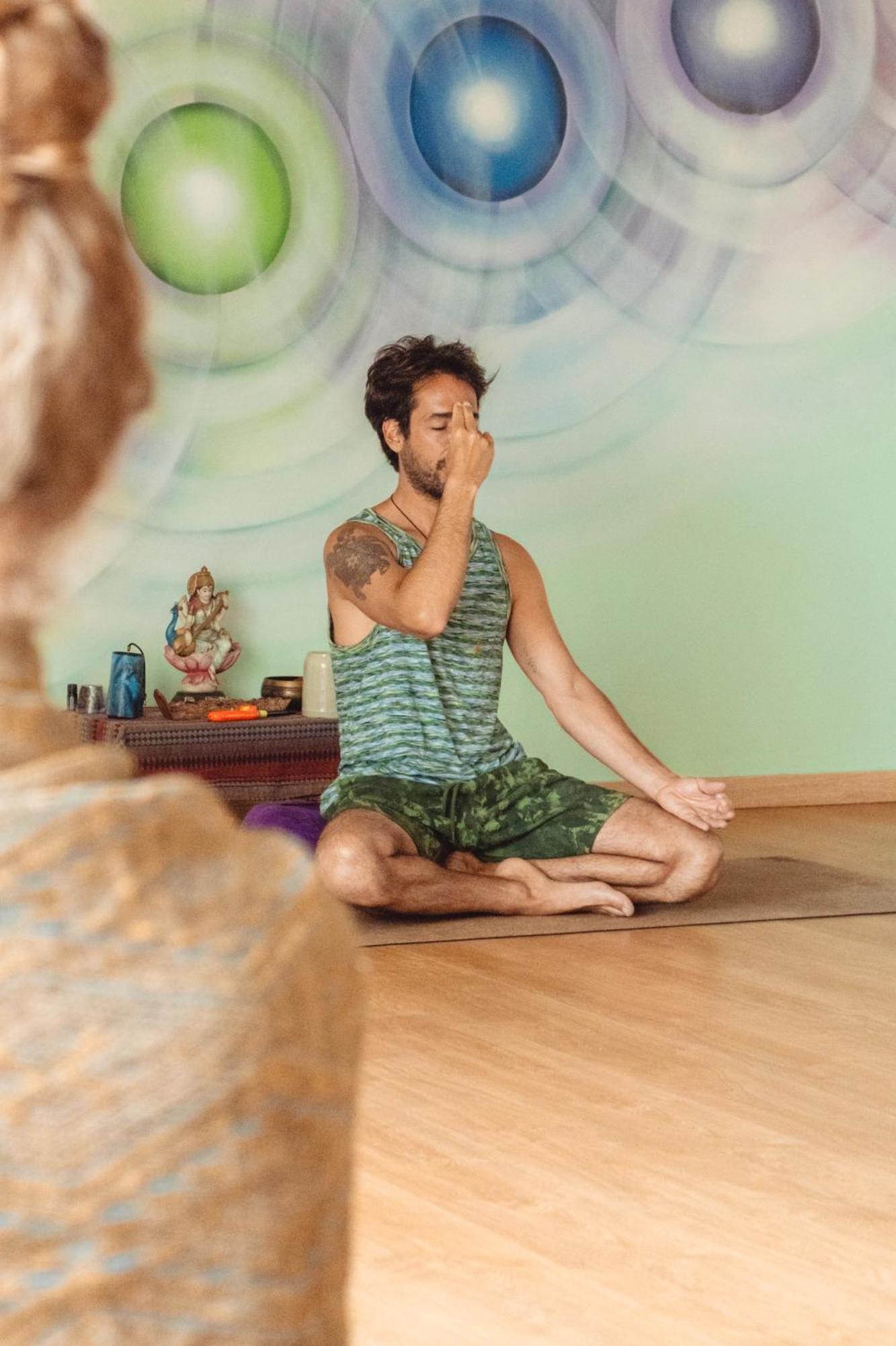 Surf Yoga Ericeira Guest House Dış mekan fotoğraf
