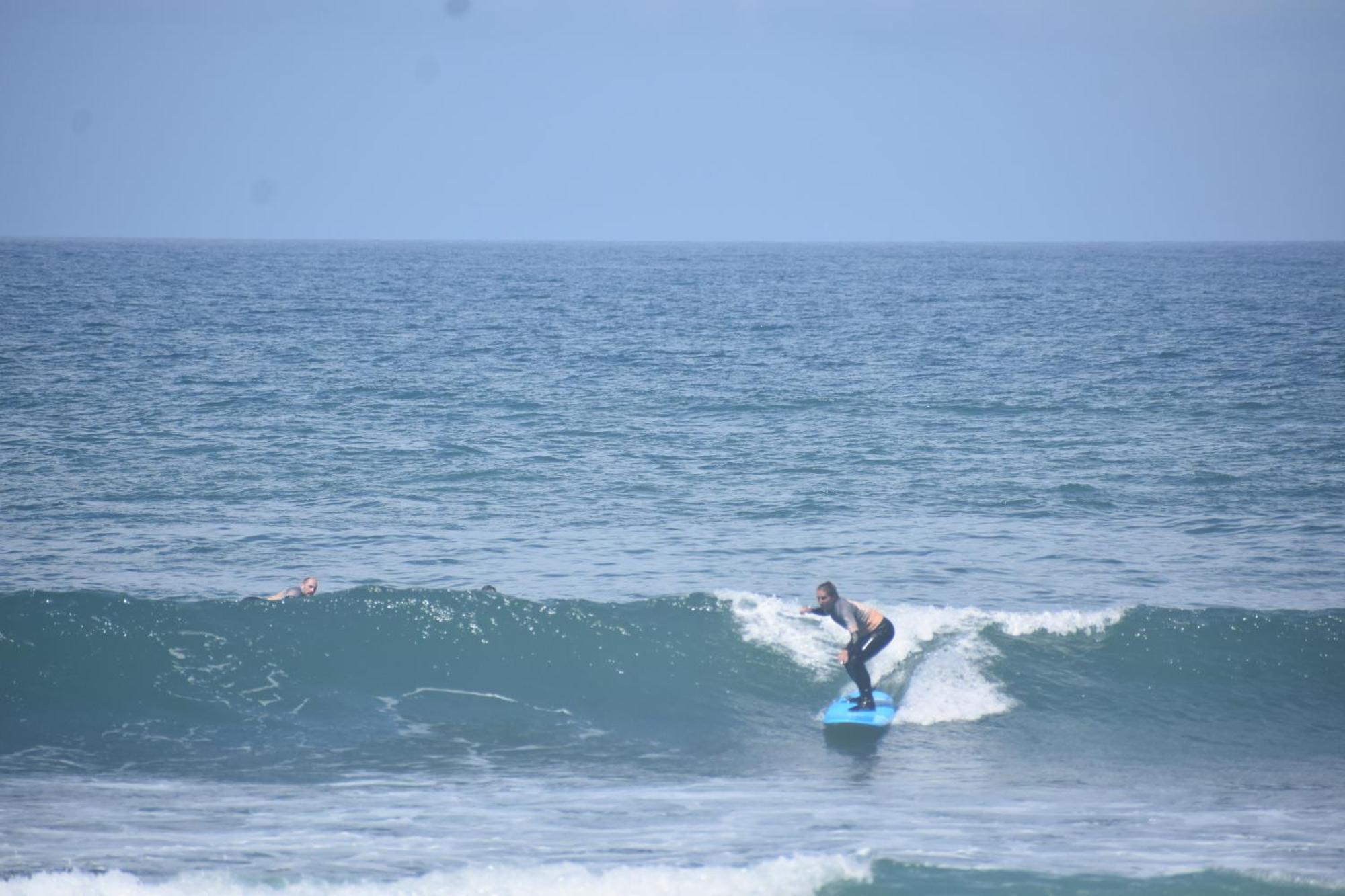 Surf Yoga Ericeira Guest House Dış mekan fotoğraf