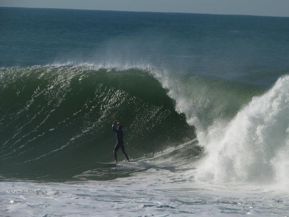 Surf Yoga Ericeira Guest House Dış mekan fotoğraf